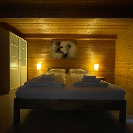 The Art And Sporthotel Innsbruck Exterior photo