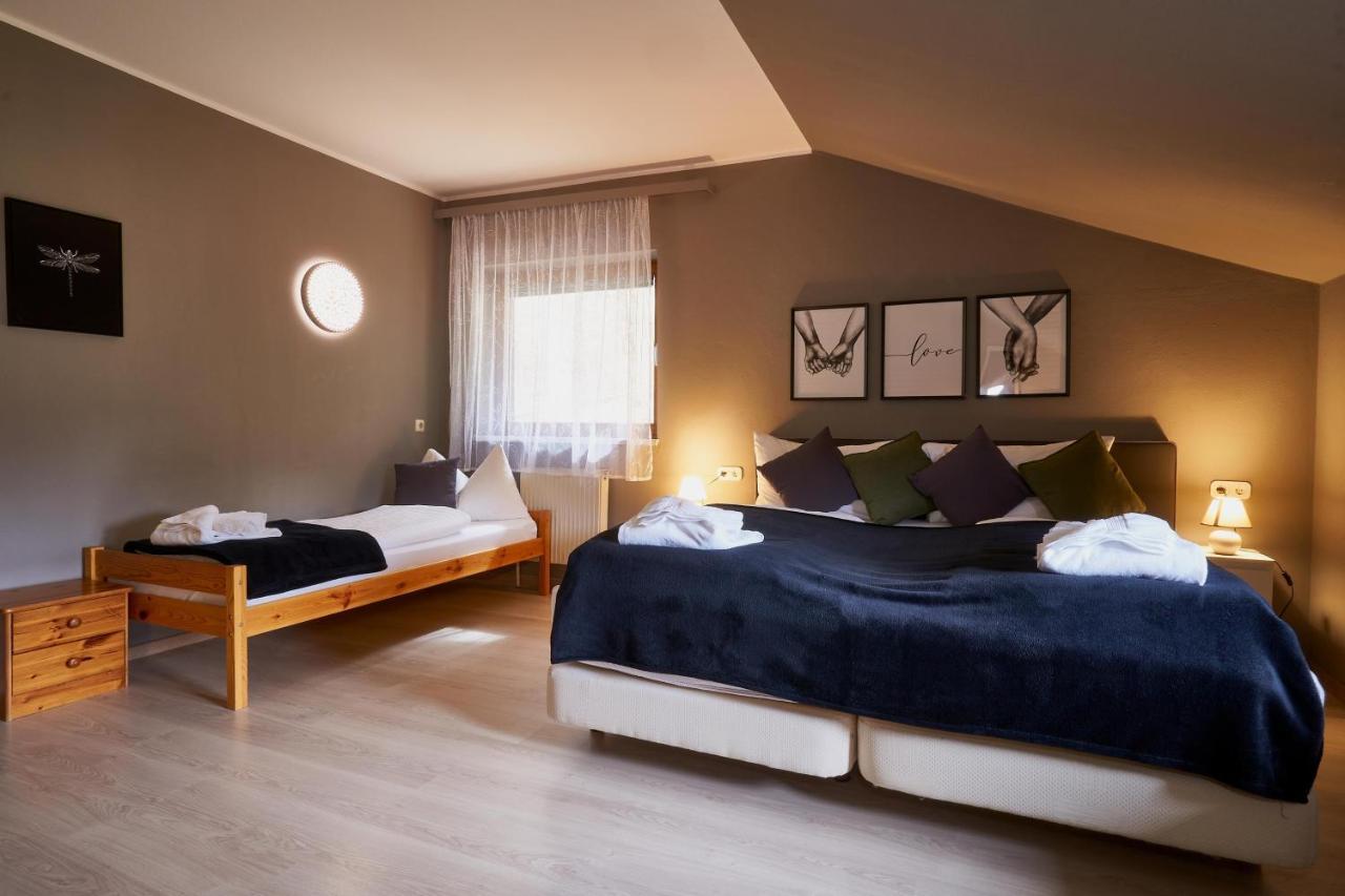The Art And Sporthotel Innsbruck Exterior photo