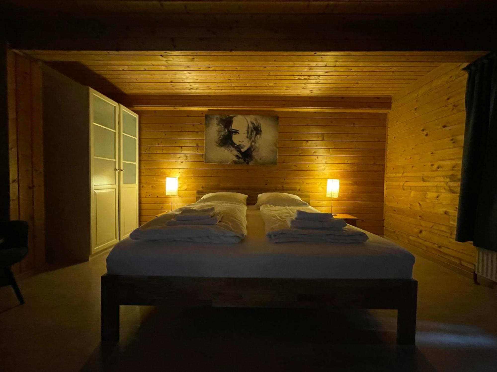 The Art And Sporthotel Innsbruck Exterior photo